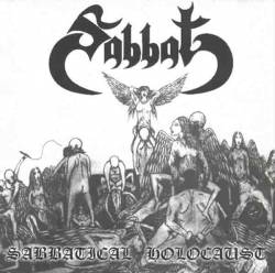 Sabbat (JAP) : Sabbatical Holocaust